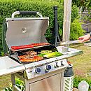 Bluegaz - Grillverktyg BBQ-set Deluxe i väska