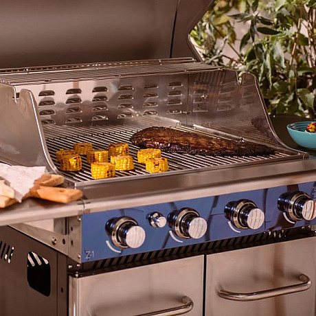 Bluegaz - Z1 Gasolgrill