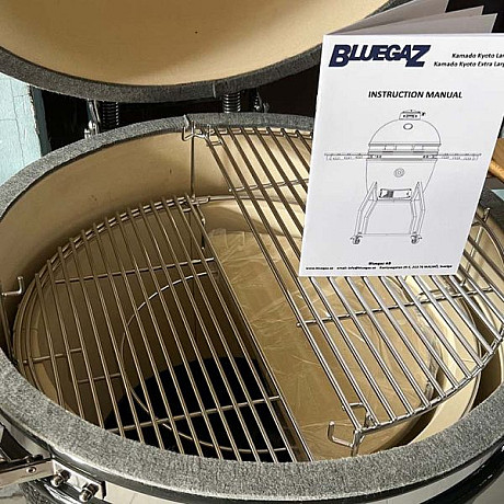 Bluegaz - Kamado Kyoto L