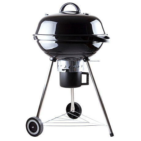 Bluegaz - Klotgrill ODEN 57cm