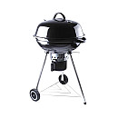 Bluegaz - Klotgrill ODEN 57cm