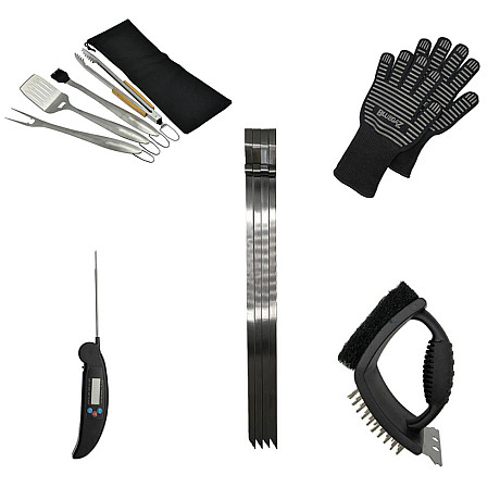 Bluegaz - Premium paket