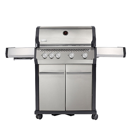 Bluegaz - X1 Gasolgrill 2026