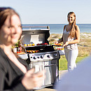 Bluegaz - X1 Gasolgrill 2026