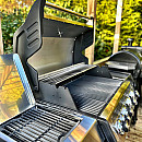 Bluegaz - X1 Gasolgrill 2026