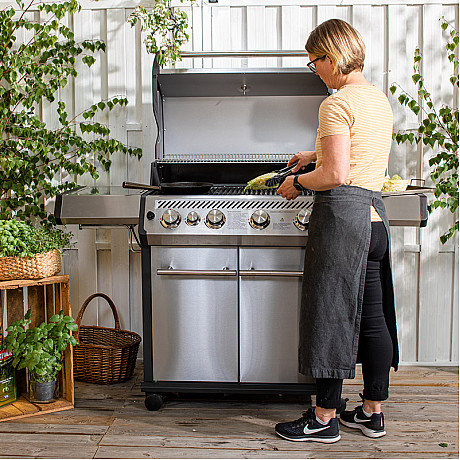 Bluegaz - X1 Gasolgrill 2026