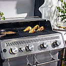 Bluegaz - X1 Gasolgrill 2026