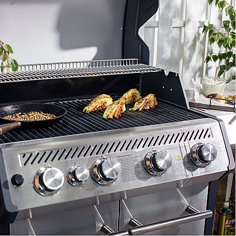 Bluegaz - X1 Gasolgrill 2026