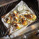 Bluegaz - X1 Gasolgrill 2026