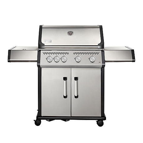 Bluegaz - X401 Gasolgrill