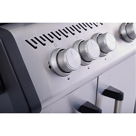 Bluegaz - X401 Gasolgrill