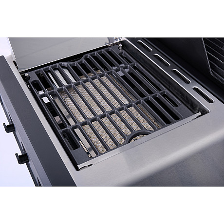 Bluegaz - X401 Gasolgrill