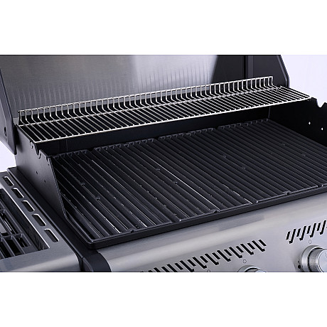 Bluegaz - X401 Gasolgrill