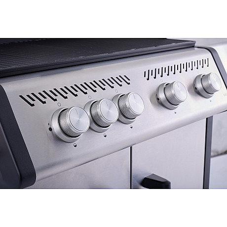 Bluegaz - X401 Gasolgrill