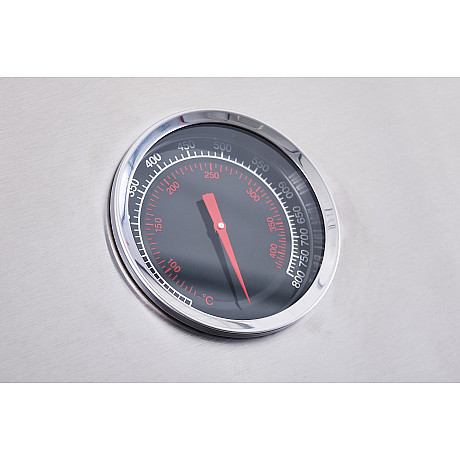 Bluegaz - X401 Gasolgrill