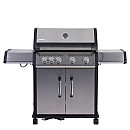 Bluegaz - X401 Gasolgrill