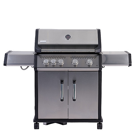 Bluegaz - X401 Gasolgrill
