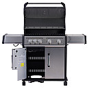 Bluegaz - X401 Gasolgrill