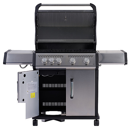 Bluegaz - X401 Gasolgrill