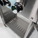 Bluegaz - Z6 Gasolgrill