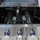 Bluegaz - Z6 Gasolgrill