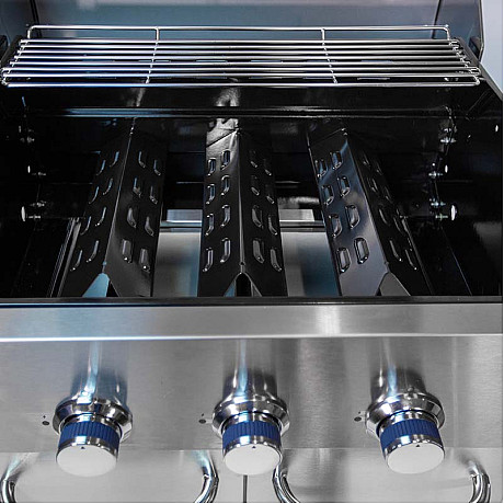 Bluegaz - Z6 Gasolgrill