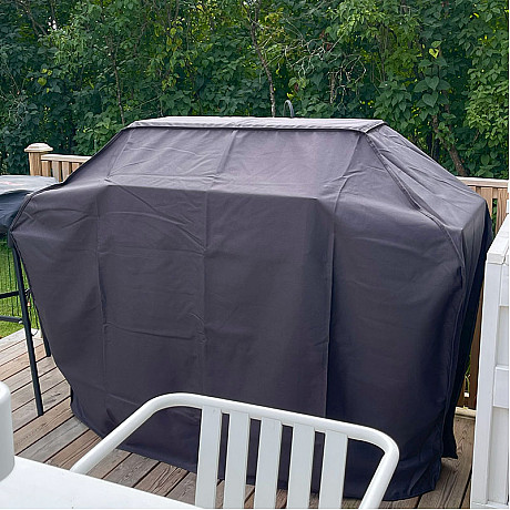 Bluegaz - Grillöverdrag Large