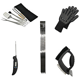 Bluegaz - Premium paket