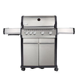 Gasolgrill Bluegaz - X1 Gasolgrill 2026