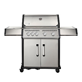 Gasolgrill Bluegaz - X401 Gasolgrill