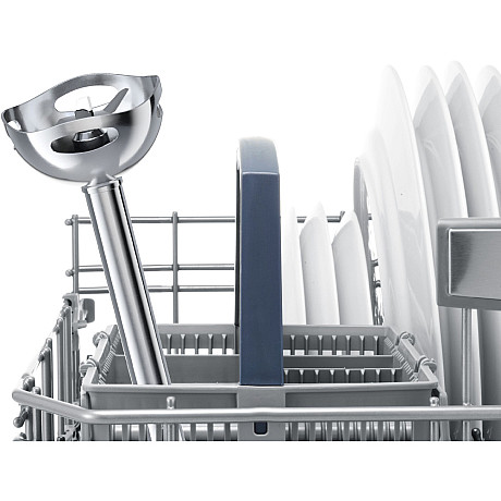 Bosch - MSM2620B - Svart CleverMixx, 600 watt