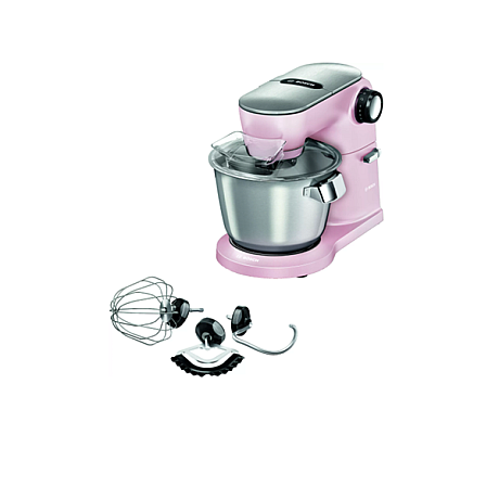 Bosch - MUM9A66N00 Rosa