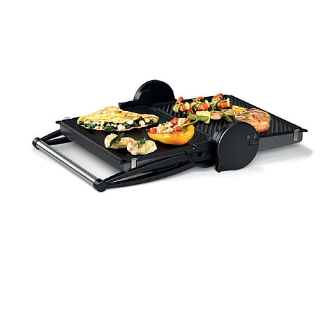 Bosch - TCG4215 silver