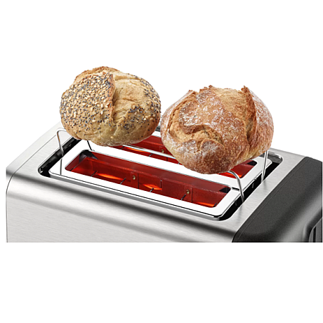 Bosch - TAT3P420 rostfritt stål