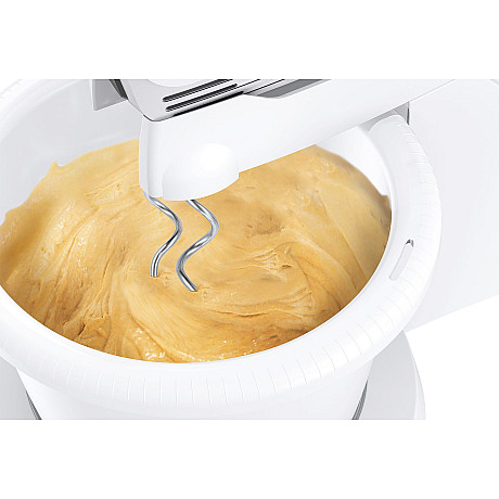 Bosch - MFQ2600G med stativ och roterande bunke