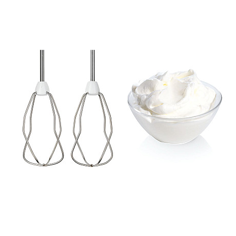 Bosch - MFQ2600G med stativ och roterande bunke