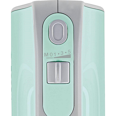 Bosch - MFQ40302 elvisp, turkos