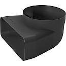 Bosch - B1ZZ9VEDU0 - För kanalventilation av häll