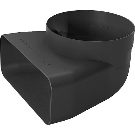 Bosch - B1ZZ9VEDU0 - För kanalventilation av häll