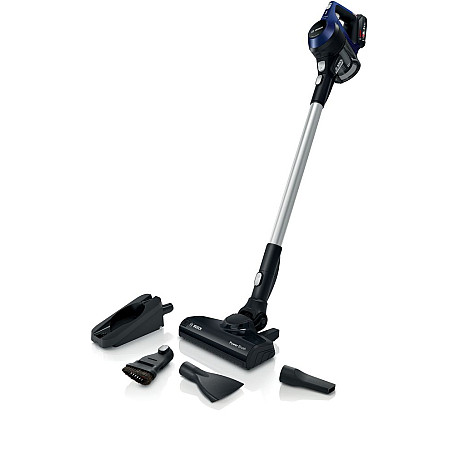 Bosch - BBS611MAT - serie 6, unlimited blå