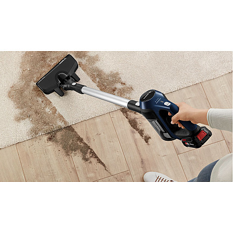 Bosch - BBS611MAT - serie 6, unlimited blå
