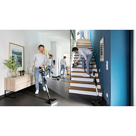 Bosch - BBS711W - Unlimited 7