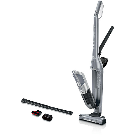 Bosch - BCH3K2301 - Serie 4 Flexxo Gen2, silver