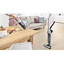 Bosch - BCH3K2301 - Serie 4 Flexxo Gen2, silver