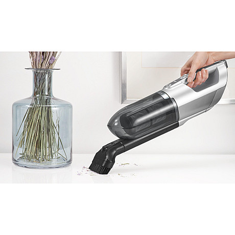 Bosch - BCH3K2301 - Serie 4 Flexxo Gen2, silver