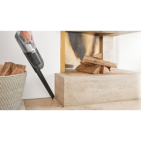 Bosch - BCH3K2301 - Serie 4 Flexxo Gen2, silver