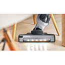 Bosch - BCH3K2301 - Serie 4 Flexxo Gen2, silver