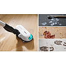 Bosch - BCS71HYG2 - Unlimited 7 ProHygienic Aqua med mopp, vit