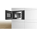 Bosch - BFL520MB0, autopilot, svart, för 38-nisch