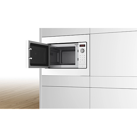 Bosch - BFL523MW3 - Outlet